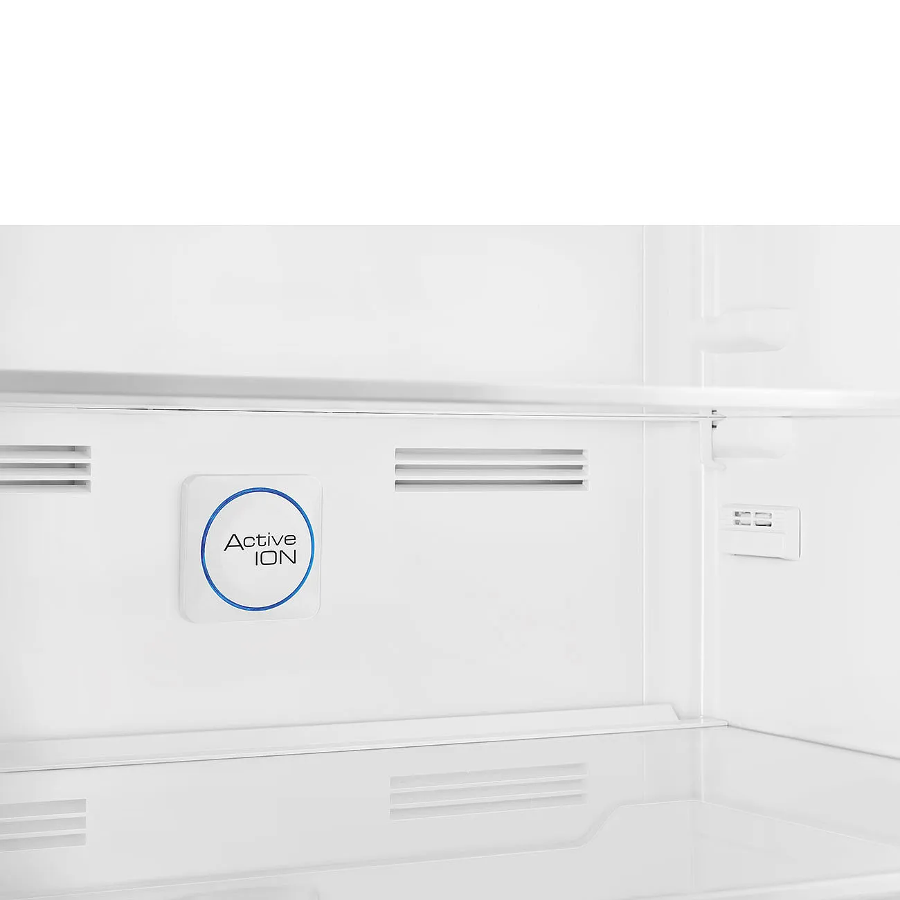 SMEG מקרר קו ארון רוחב 70 ס"מ גימור קרם סדרת Colonial תוצרת SMEG דגם FA8005PO5 — תמונה 10