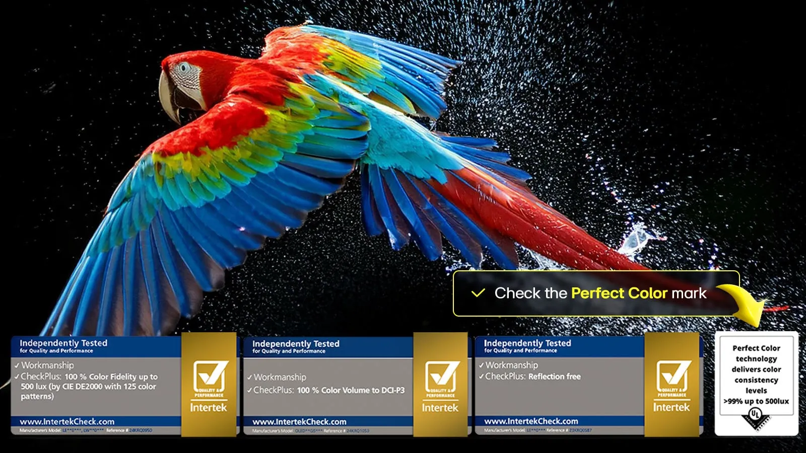טלוויזיה 83" 4K OLED 120Hz alpha 8 Gen2 AI B5 webOS25 מבית LG דגם OLED83B56LA