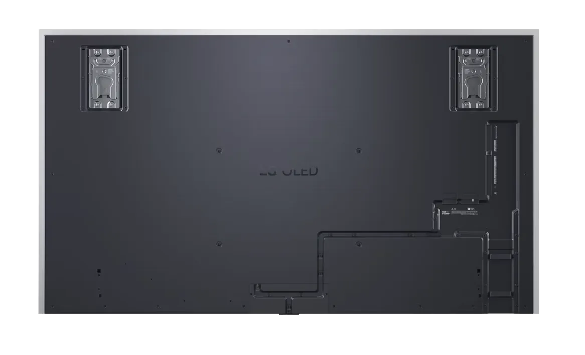 LG טלוויזיה 83" 4K OLED 165Hz evo alpha 11 Gen2 AI G5 webOS25 מבית LG דגם OLED83G56LA — תמונה 3