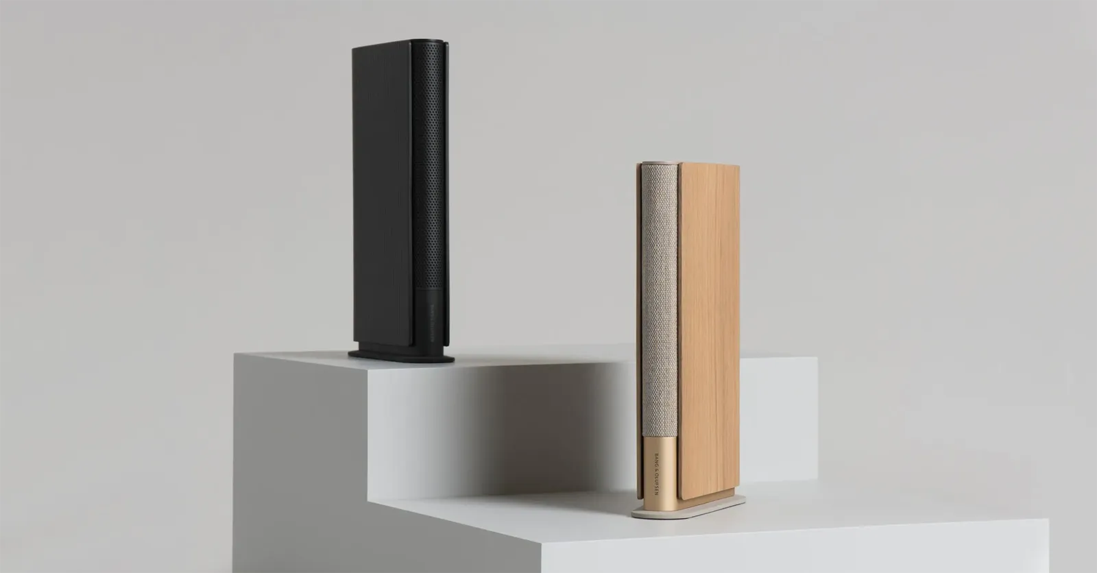 bang & olufsen רמקול Wi-Fi חכם וקומפקטי תוצרת B&O דגם Beosound Emerge — תמונה 8