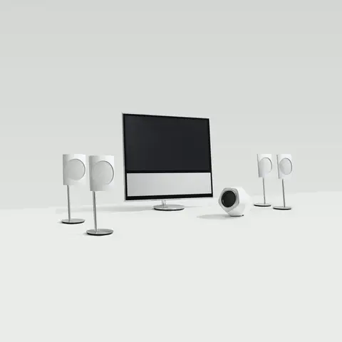 bang & olufsen