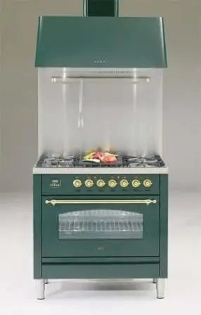 La Cucina