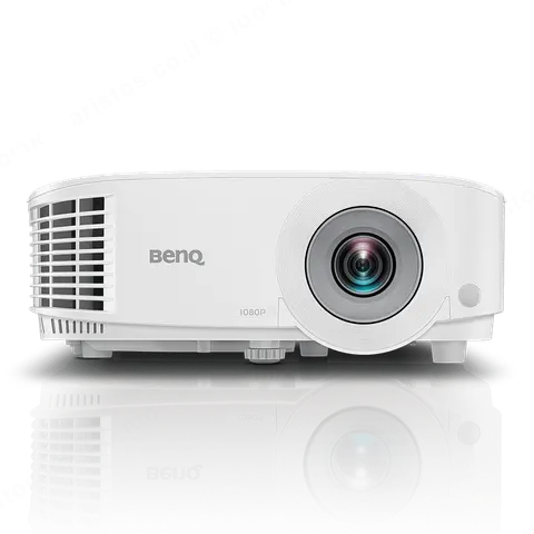 מקרן Benq 1080p Business 3500 ANSI Full HD דגם MH550 