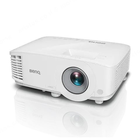 מקרן Benq 1080p Business 3500 ANSI Full HD דגם MH550 