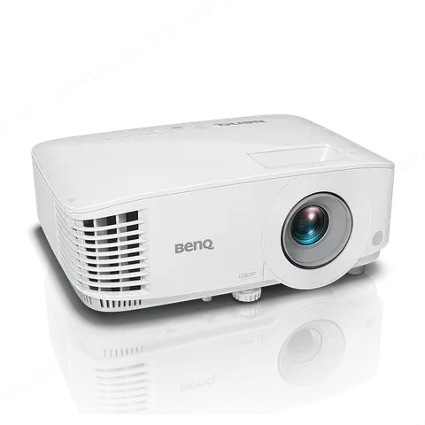מקרן Benq 1080p Business 3500 ANSI Full HD דגם MH550 