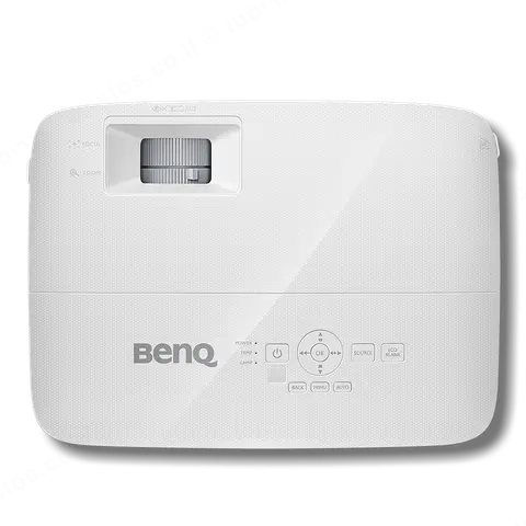 מקרן קולנוע Benq ANSI 3600 HD דגם MX550