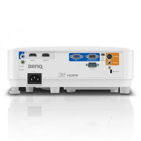 מקרן קולנוע Benq ANSI 3600 HD דגם MX550