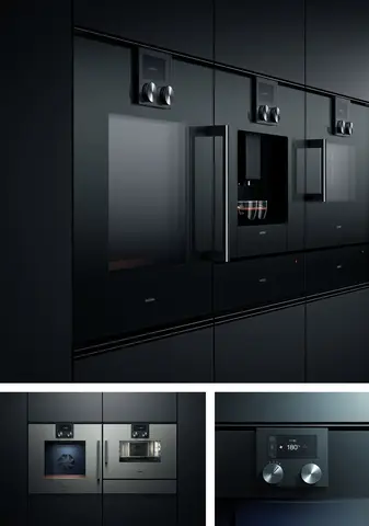 GAGGENAU