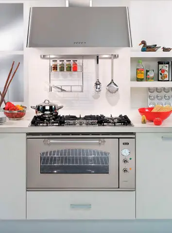 La Cucina