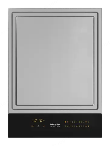 Miele כיריים אינדוקציה דומינו טפאן יאקי 38 ס"מ SmartLine תוצרת Miele דגם CS7632FL