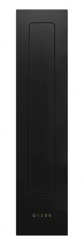 Miele קולט אדים בנוי מהשיש 52 ס"מ SmartLine תוצרת Miele דגם CSDA 7001 FL
