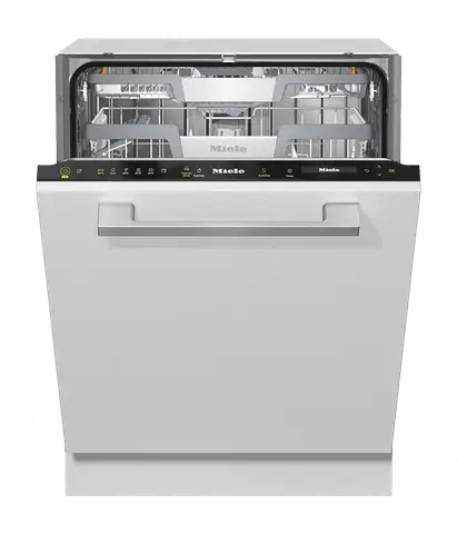 Miele מדיח כלים אינטגרלי מלא 60 ס"מ תוצרת Miele דגם G7360 SCVI Autodos