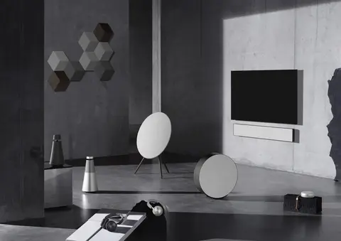 bang & olufsen