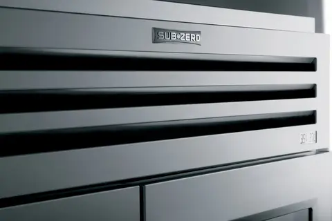 SUB ZERO