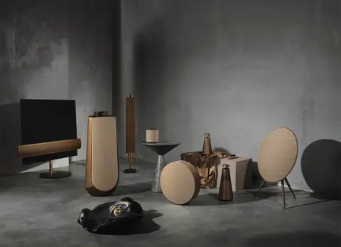 bang & olufsen