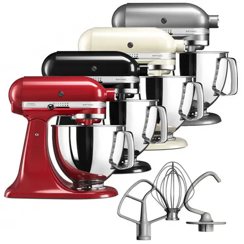 KitchenAid