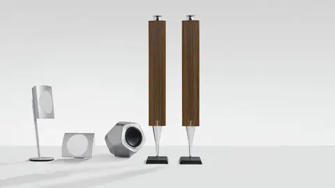 bang & olufsen