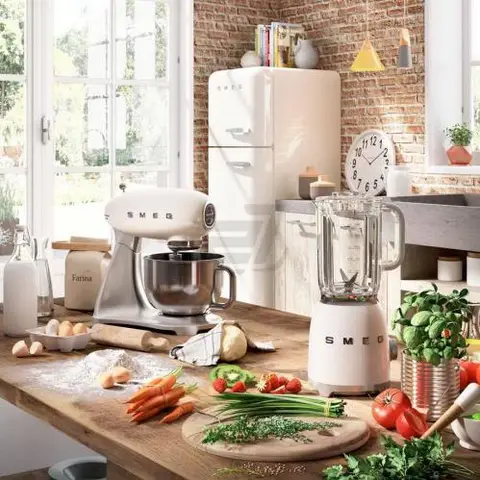 SMEG