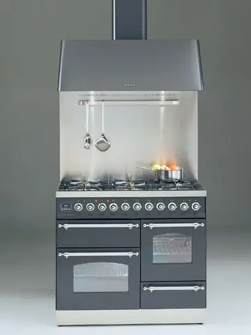 La Cucina