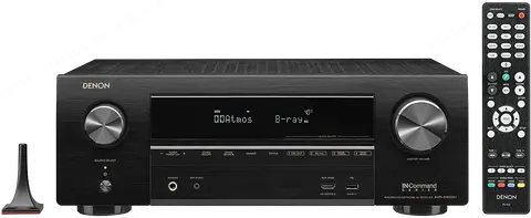 Denon
