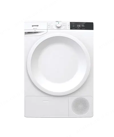Gorenje מייבש כביסה 8 ק"ג קונדנסור תוצרת Gorenje דגם DE8B