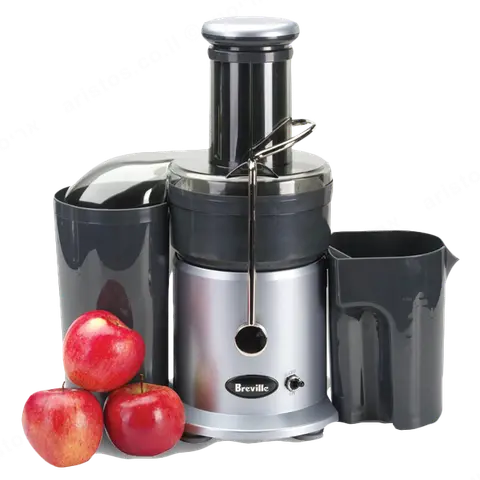 Breville מסחטת פירות קשים BREVILLE JE90