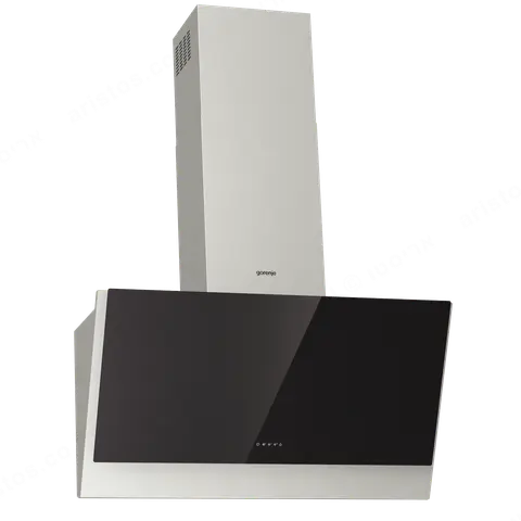 Gorenje קולט אדים 90 ס"מ מסדרת GORENJE SUPERIOR LINE דגם WHI943E6XGB