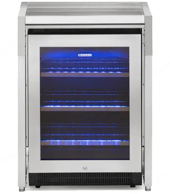 Steel יחידת מקרר עם משטח עבודה עליון רוחב 70 תוצרת Steel דגם Refrigerator 70       
