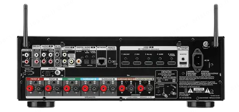 Denon
