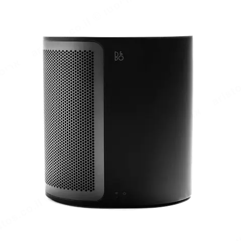 bang & olufsen רמקול WiFi אלחוטי מסדרת הרמקולים Connected-Audio של Bang & Olufsen דגם Beoplay M3