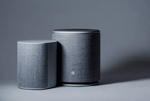 bang & olufsen
