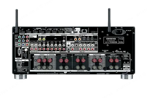Onkyo