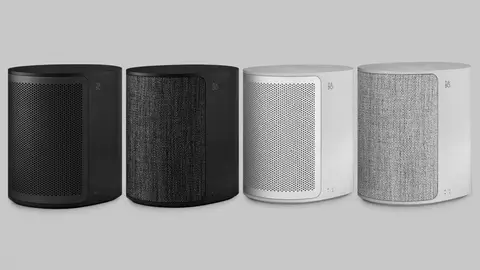 bang & olufsen