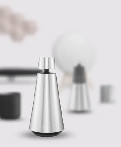 bang & olufsen