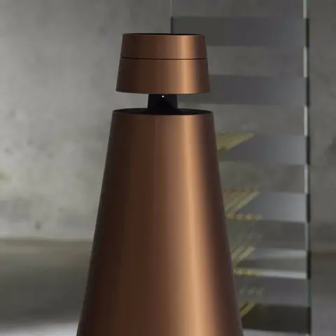 bang & olufsen