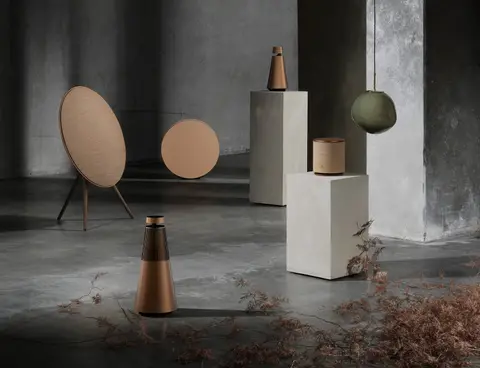 bang & olufsen