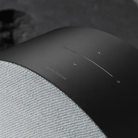 bang & olufsen
