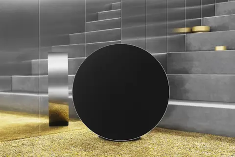 bang & olufsen