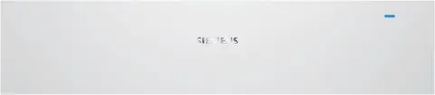 מגירת חימום BI630CNW1 SIEMENS סימנס