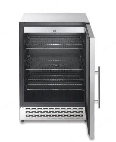 Z GRILLS