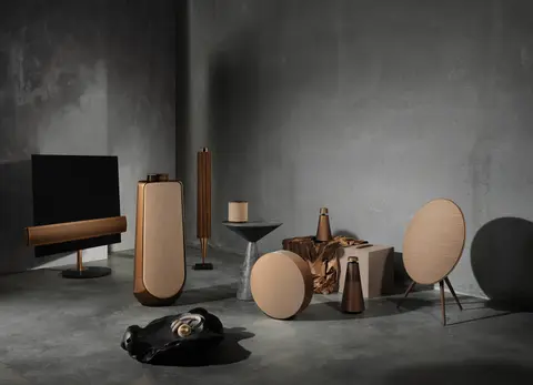 bang & olufsen