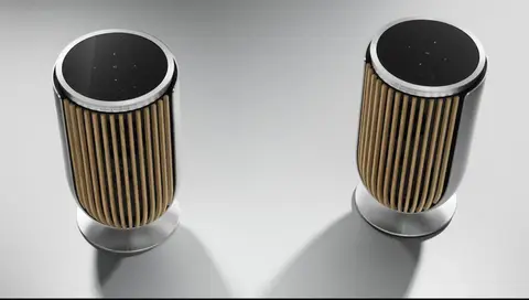 bang & olufsen