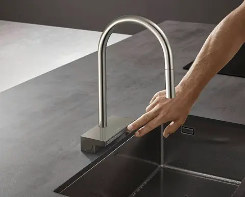 HANSGROHE