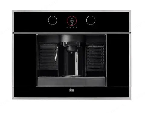 Teka מכונת קפה טחון וקפסולות אינטגרלית Teka´s WISH דגם CLC 835 MC תצוגה/עודפים