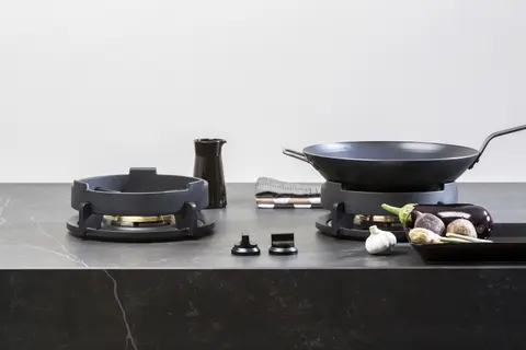 PITT cooking