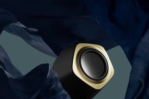 bang & olufsen