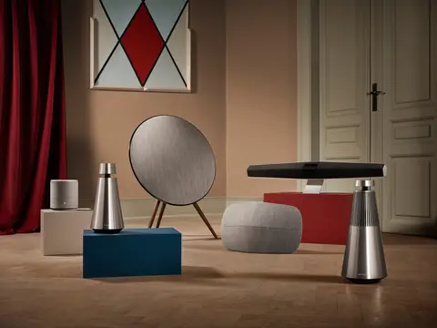 bang & olufsen