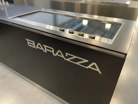 Barazza