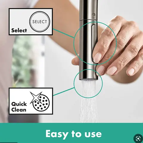 HANSGROHE