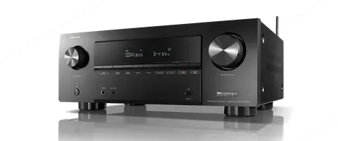 Denon